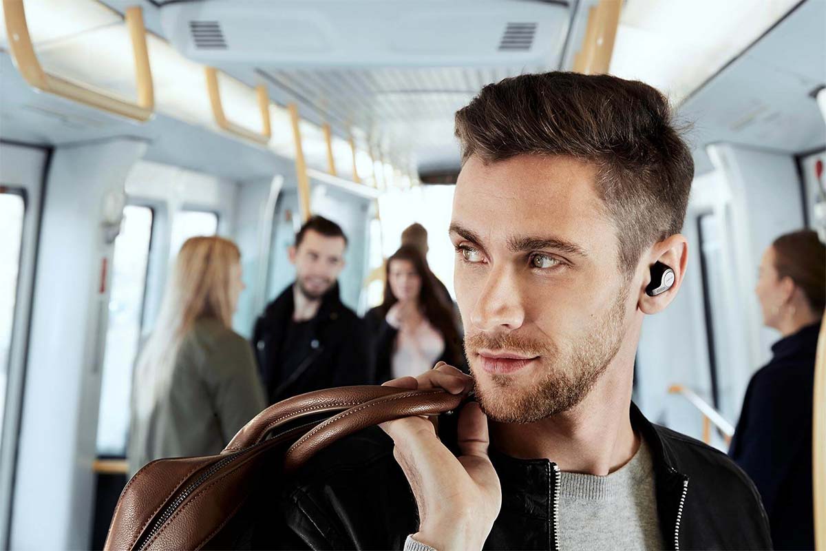 Jabra elite 65t