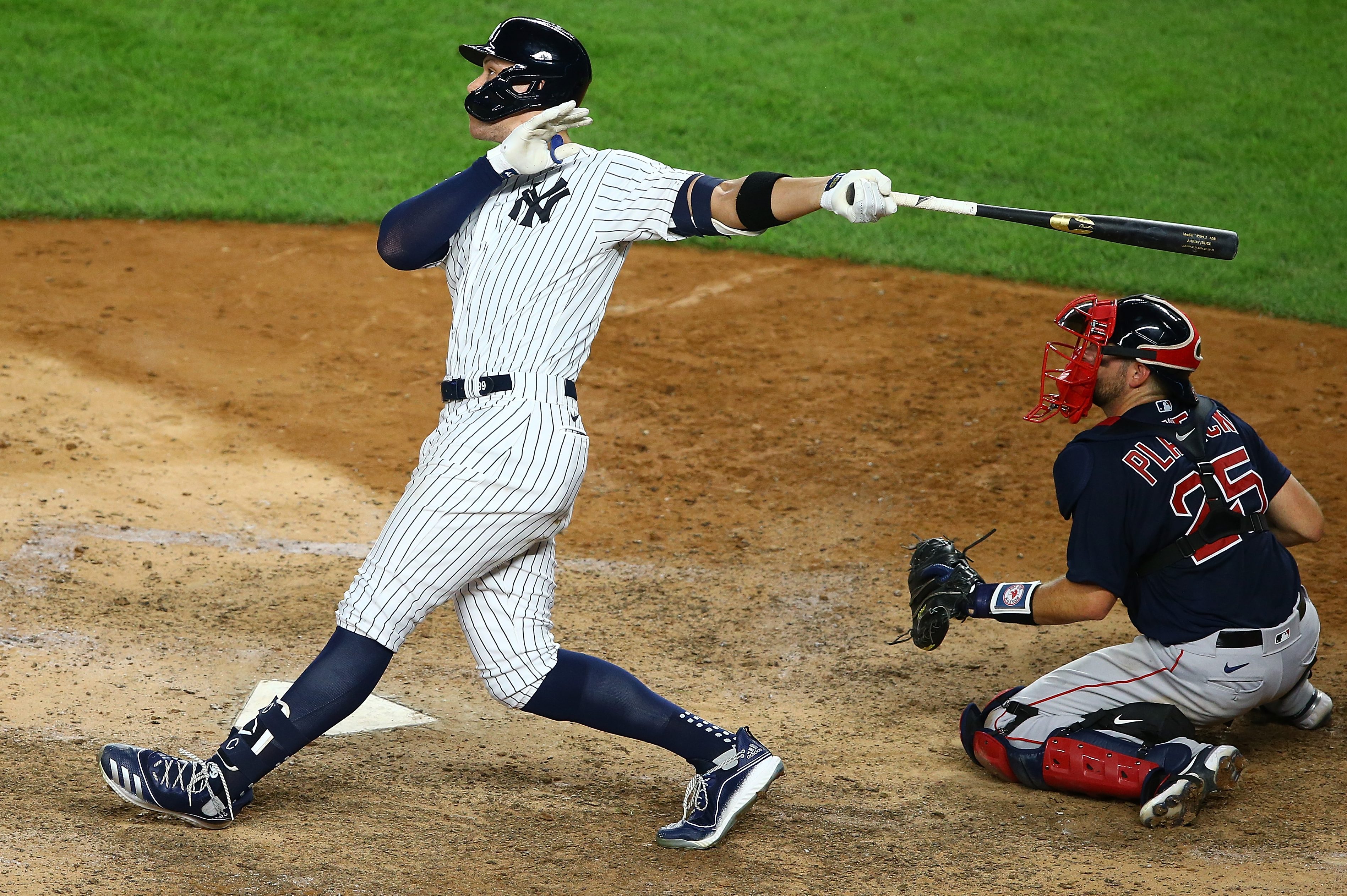 The Twins, Aaron Judge and a Man Gone AWOL: Buying or Selling MLB's Top Week 2 Storylines