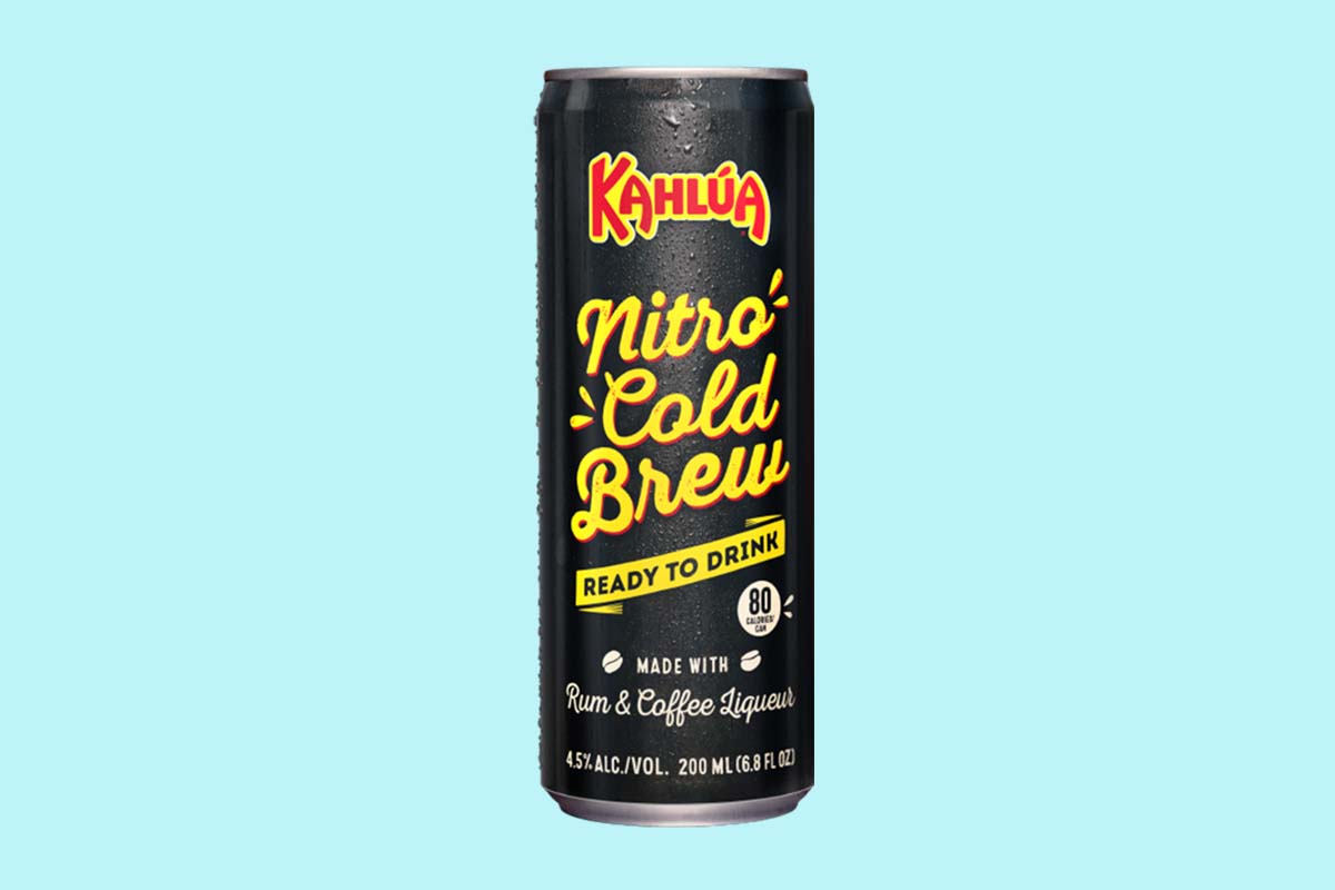 Kahlua Cold Brew