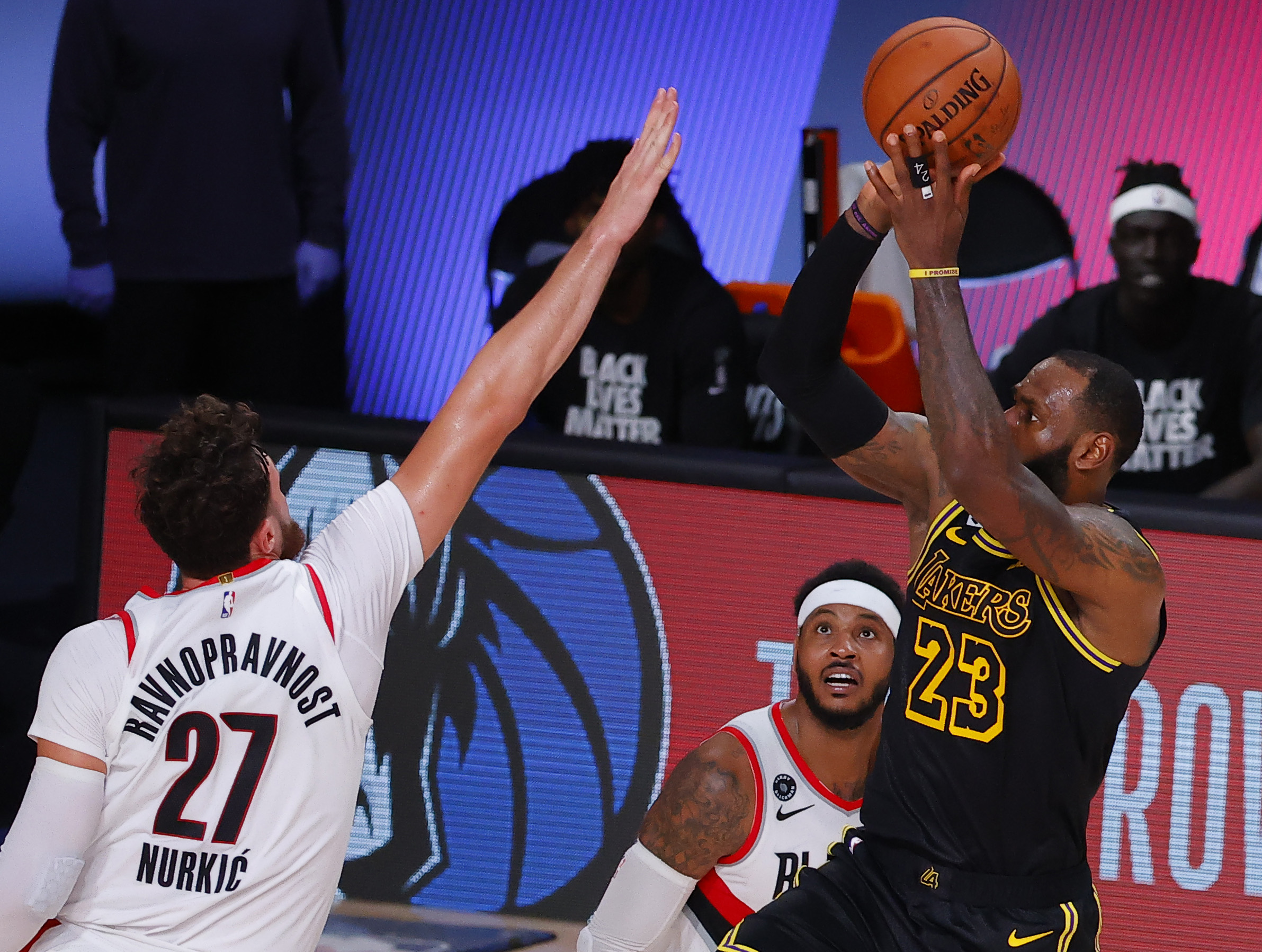 Why Are NBA Ratings Doing Down?