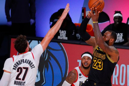 Why Are NBA Ratings Doing Down?