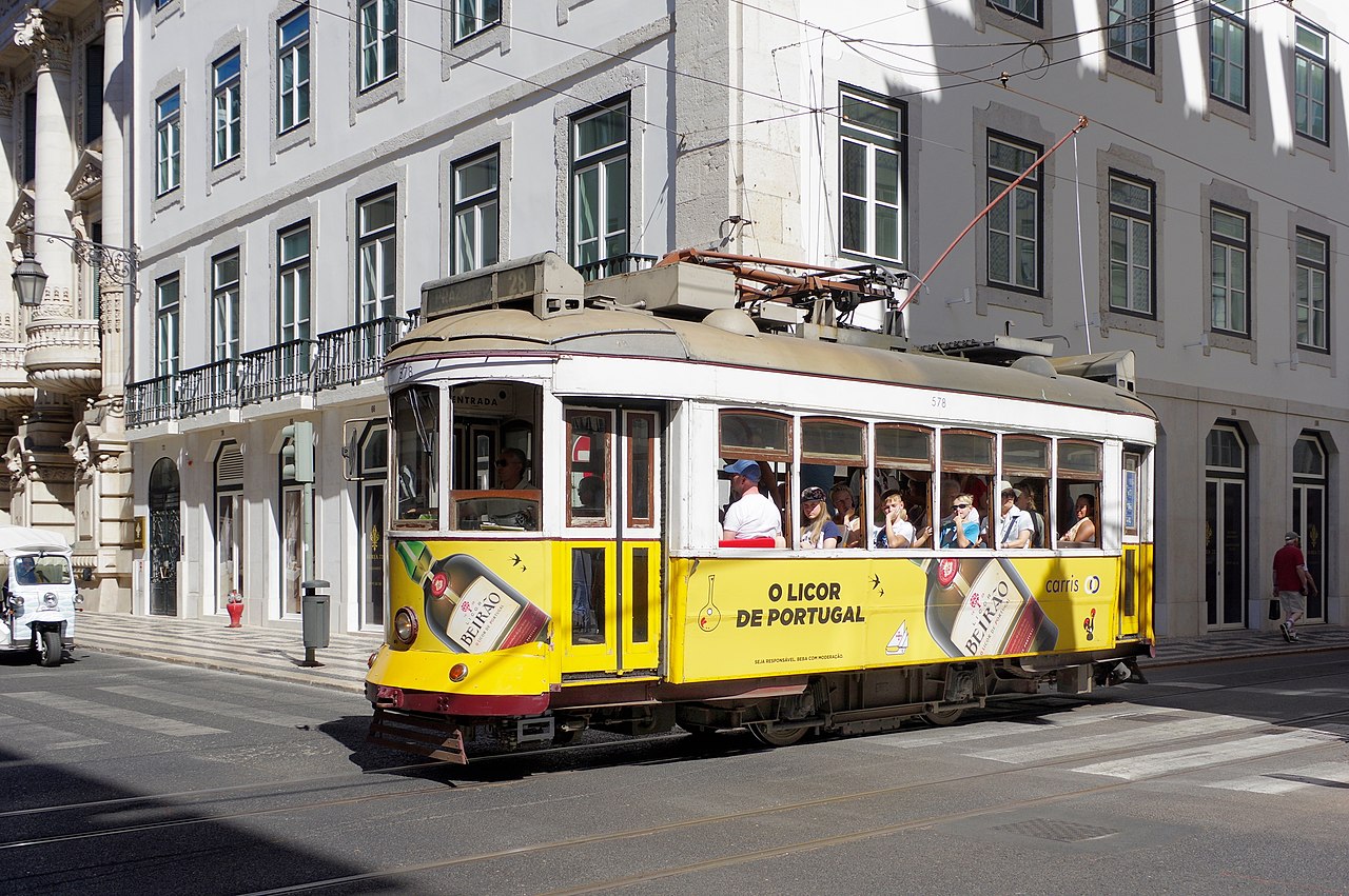 Lisbon