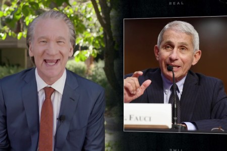 Bill Maher