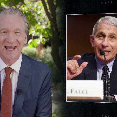 Bill Maher
