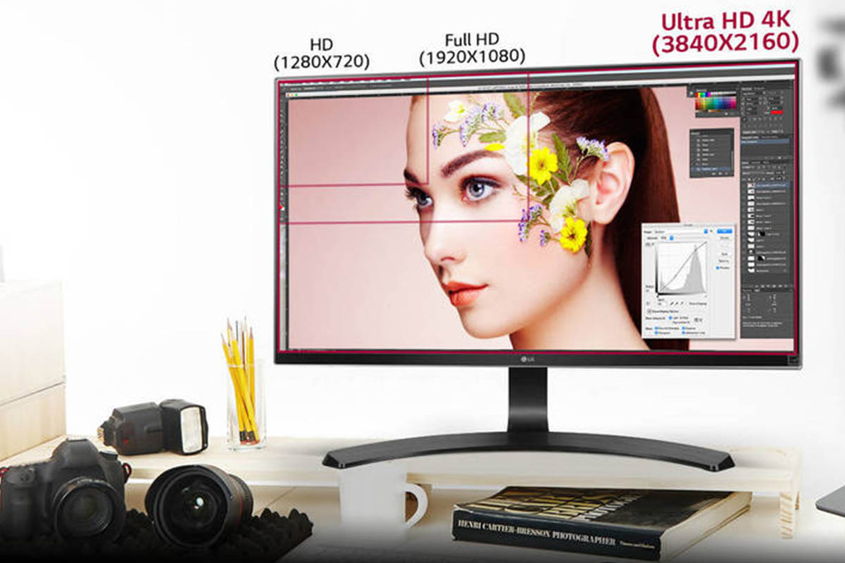 monitors