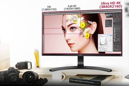 monitors