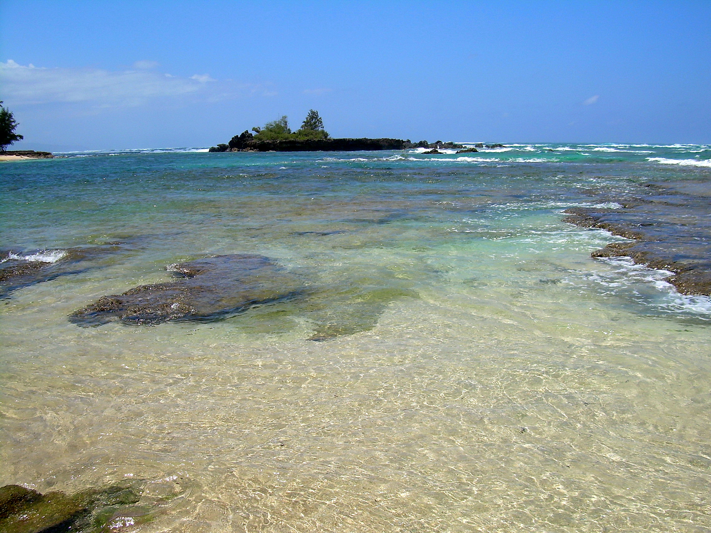 Oahu