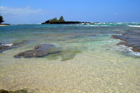 Oahu