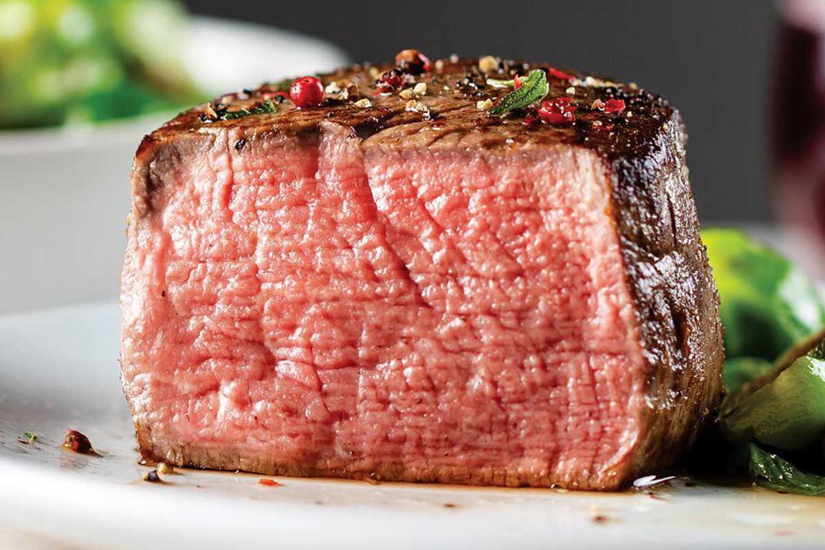 Omaha Steaks