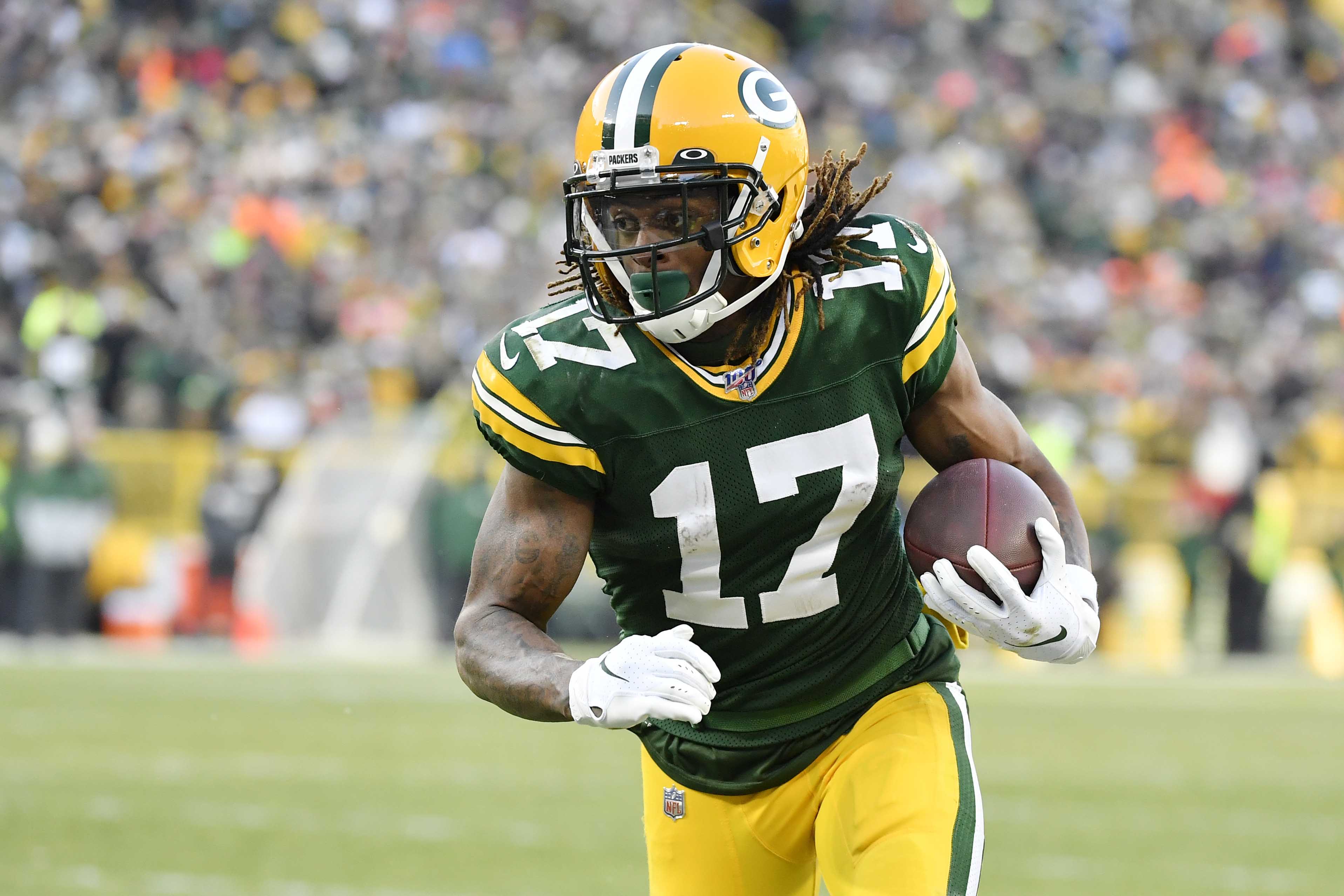 packers uniforms 2020