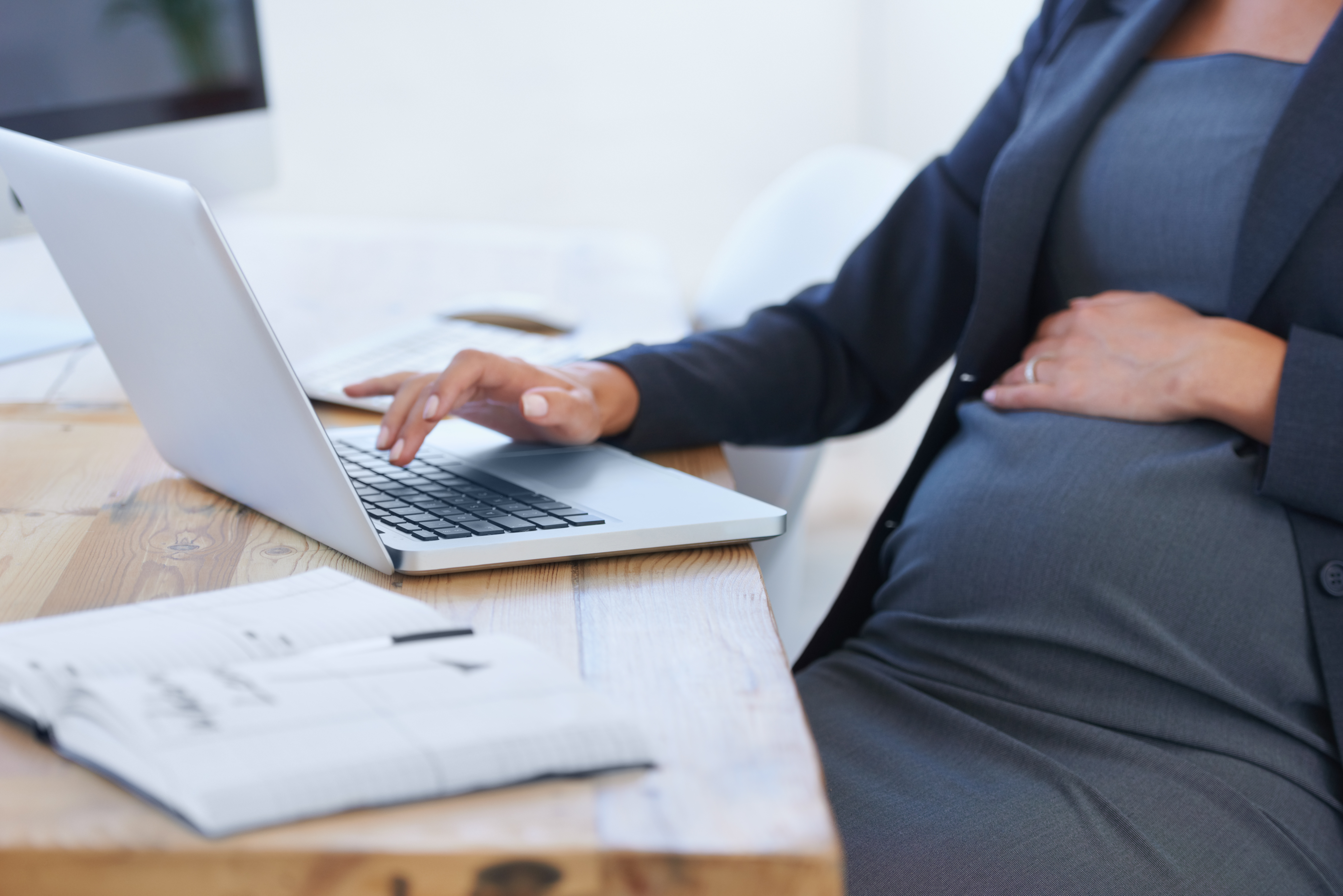 reproductive health in the workplace