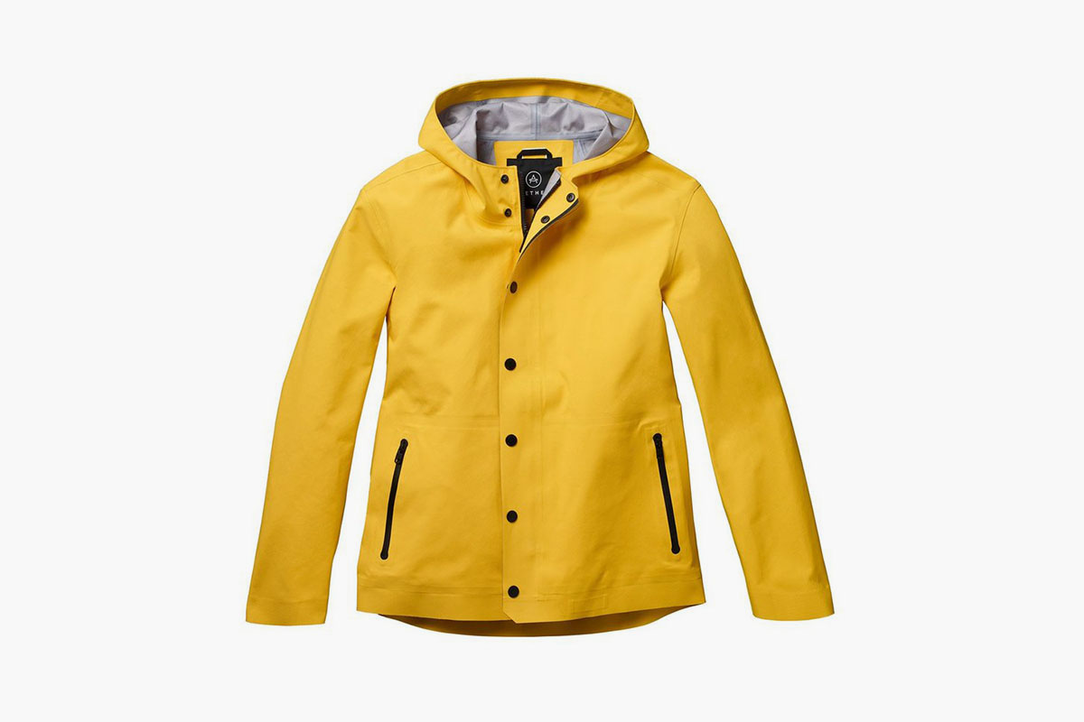 Seattle jacket