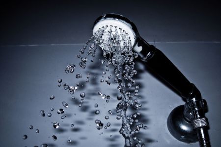 Shower head
