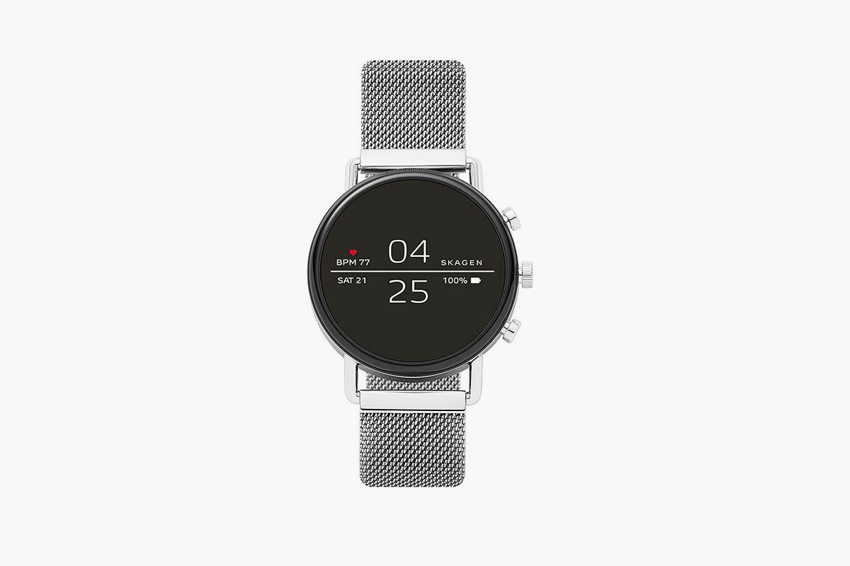 Skagen Falster 2