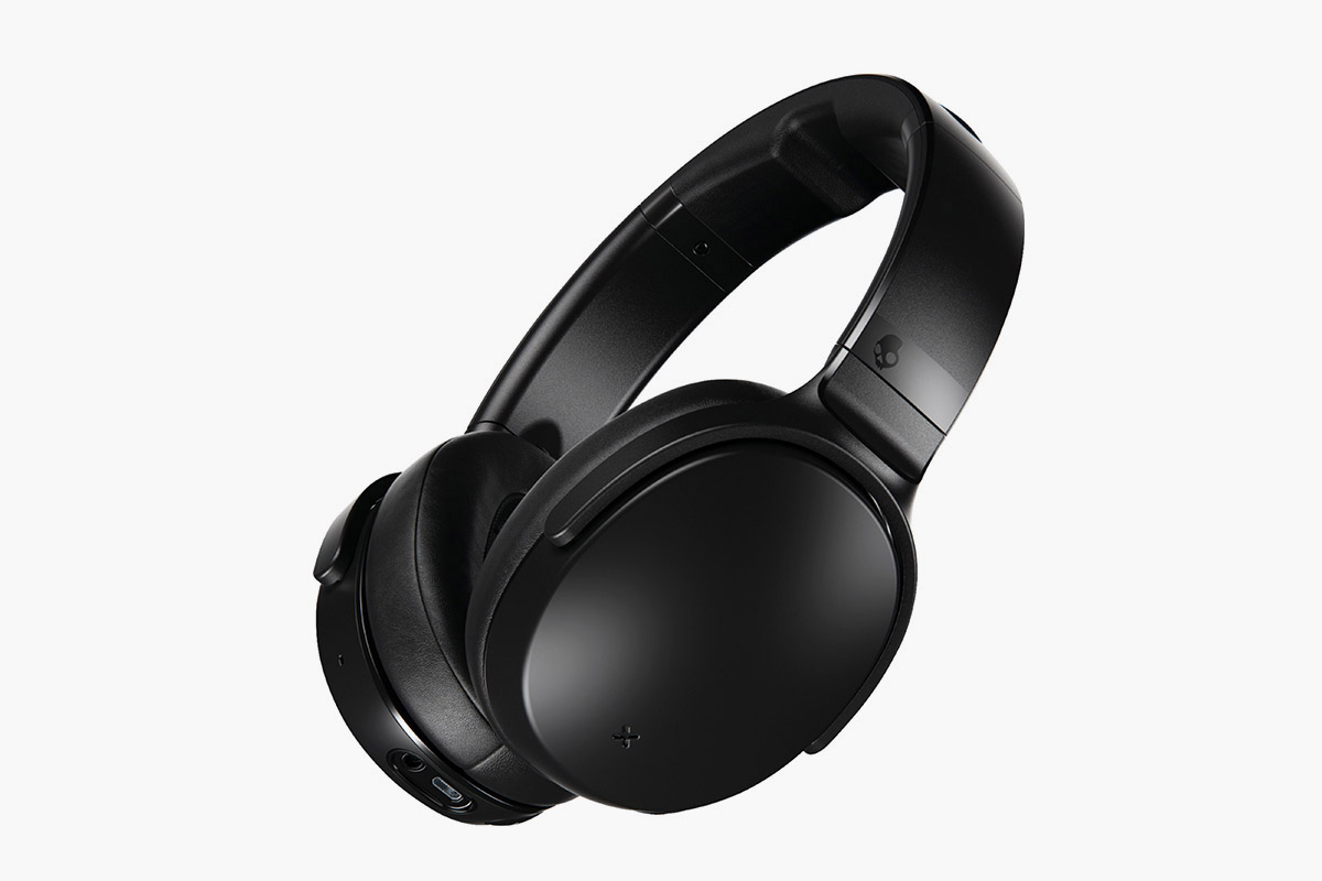 Skullcandy Crusher