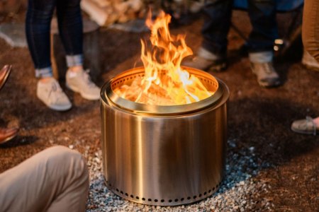 Solo Stove Sale