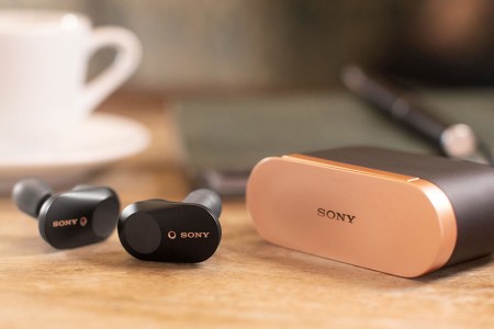 Sony