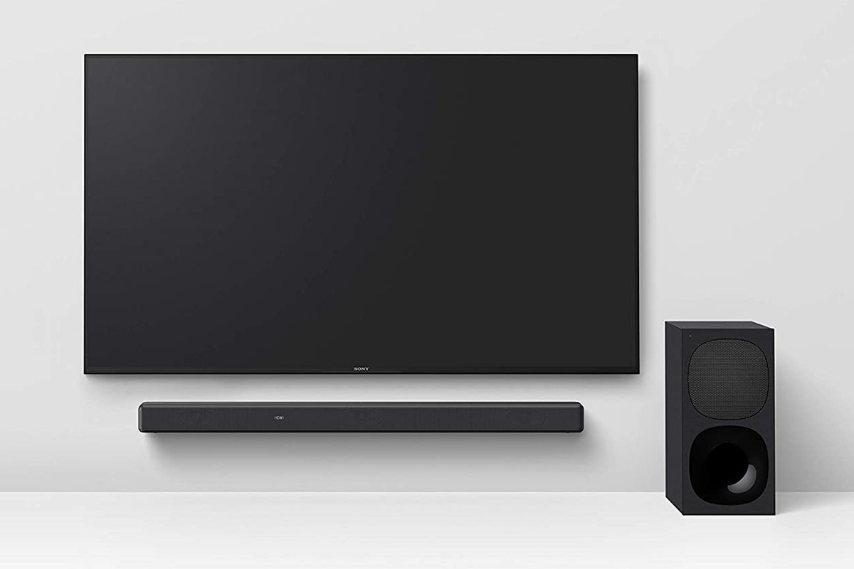 Sony soundbar