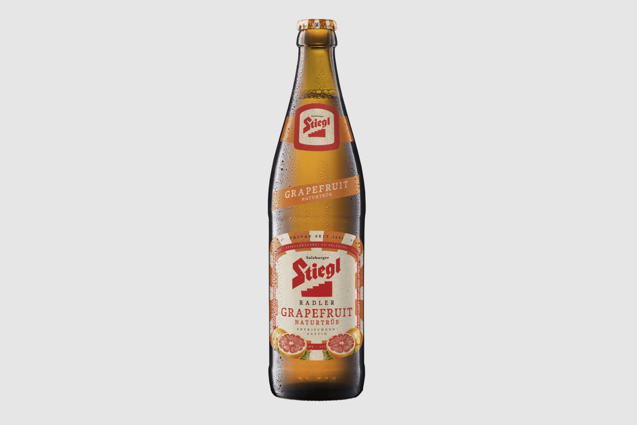 Stiegl Grapefruit Radler