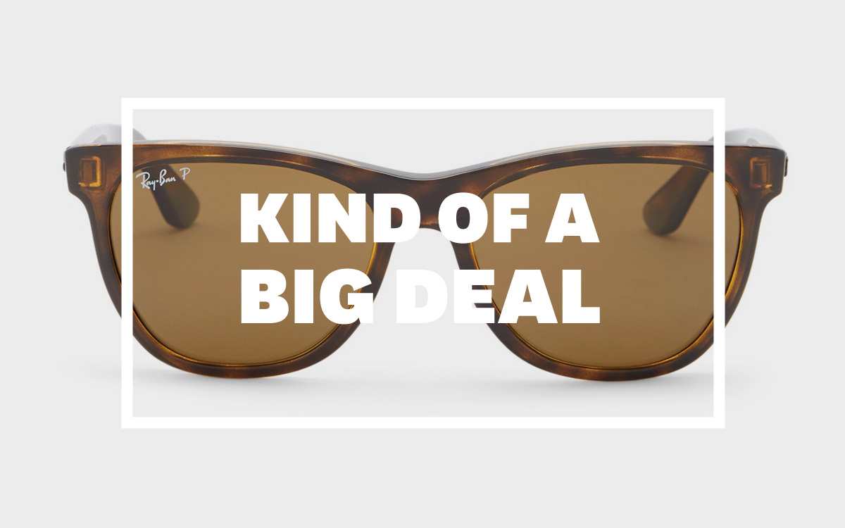 sunglasses