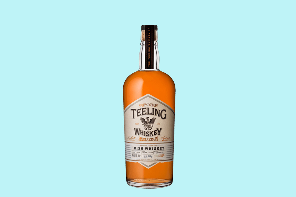 Teeling
