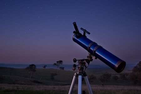 Amazon’s Project Kuiper Satellites Could Help Ruin Astronomy