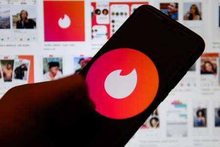 tinder plus