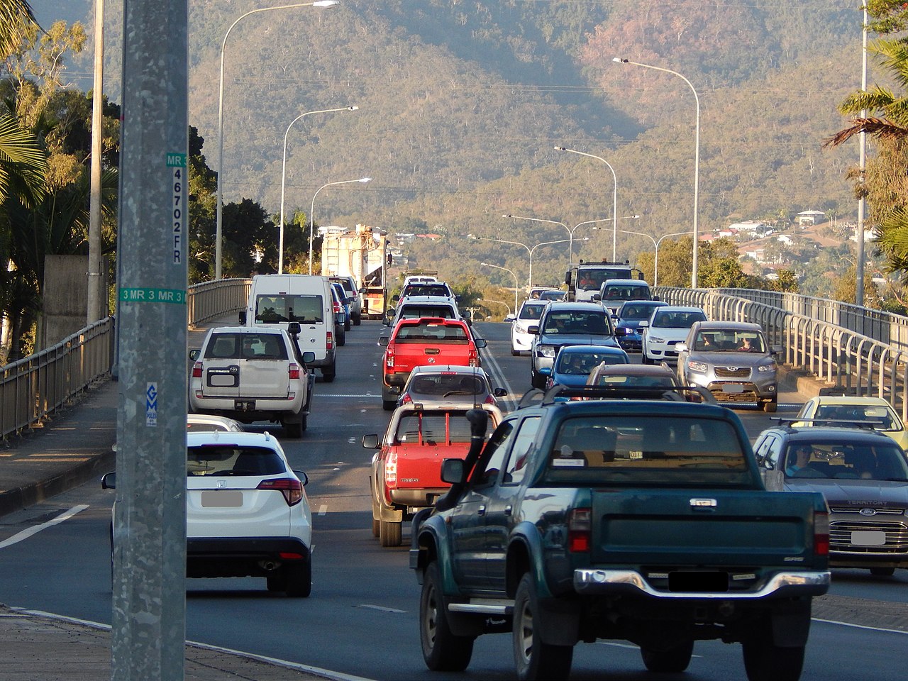 Traffic