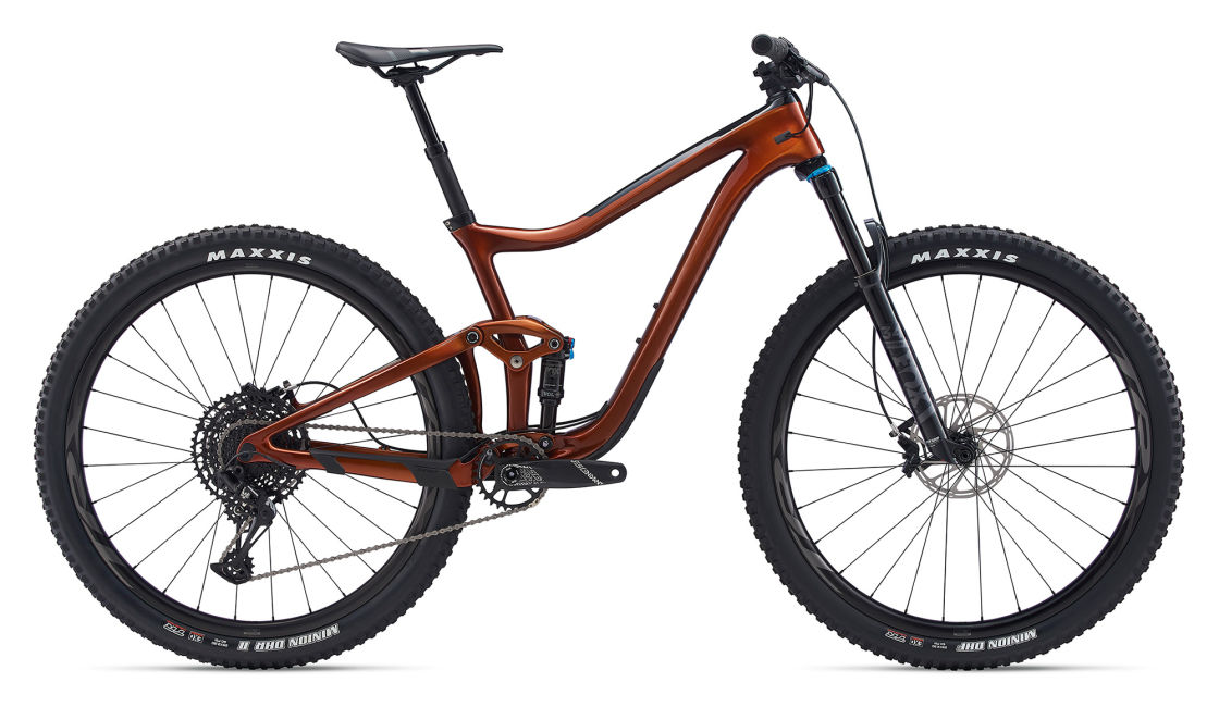 Trance Advance Pro 29 2