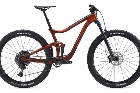 Trance Advance Pro 29 2