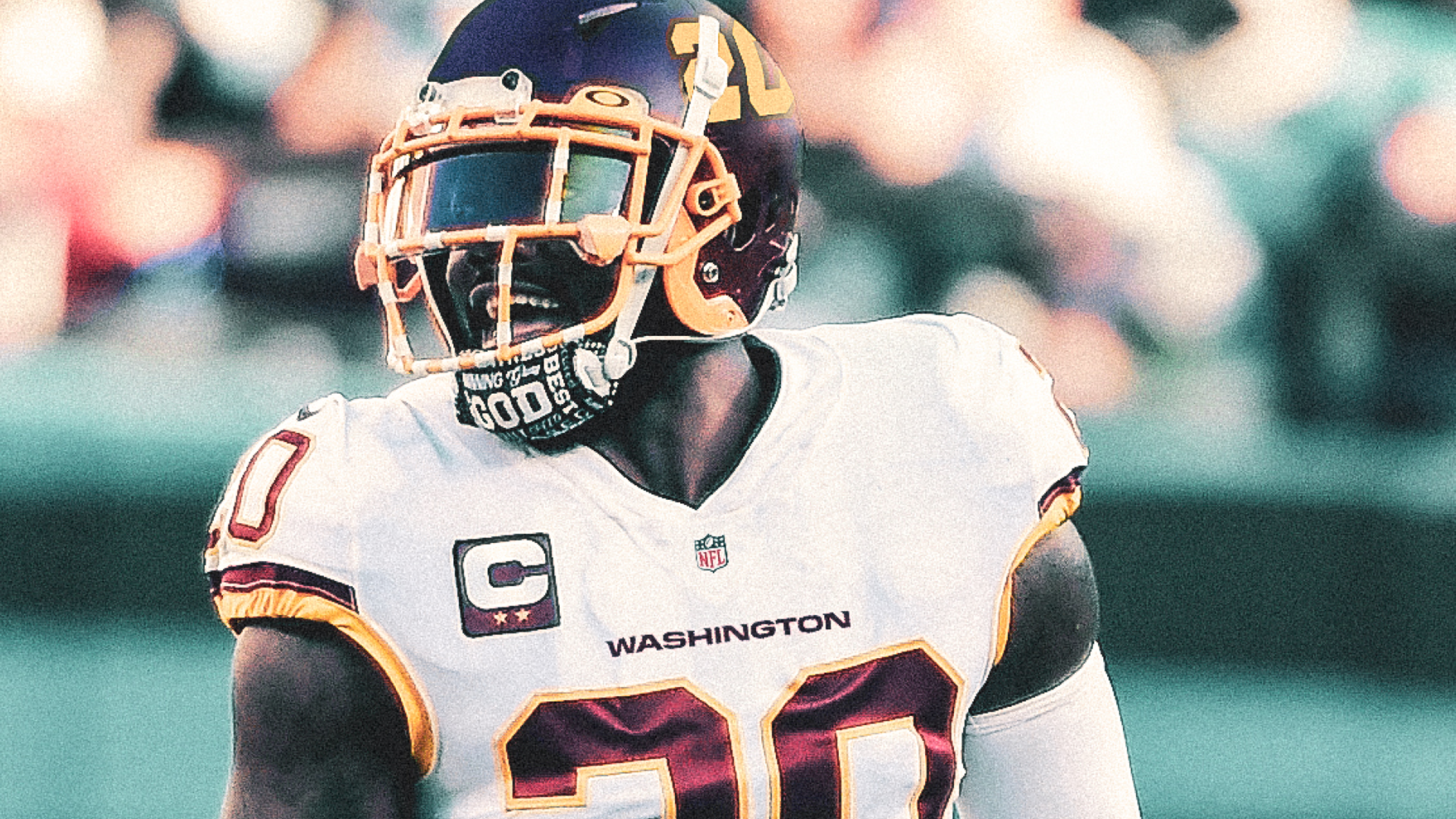 washington football team 2020 uniforms