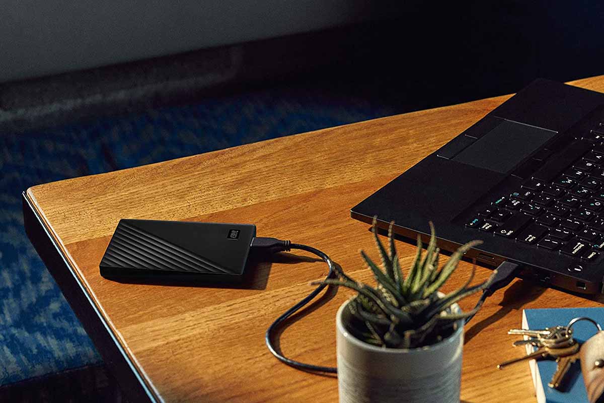 Western Digital
