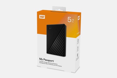 Western Digital
