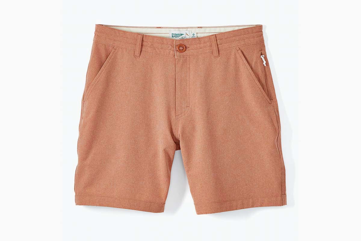 Wellen Cruiser Short