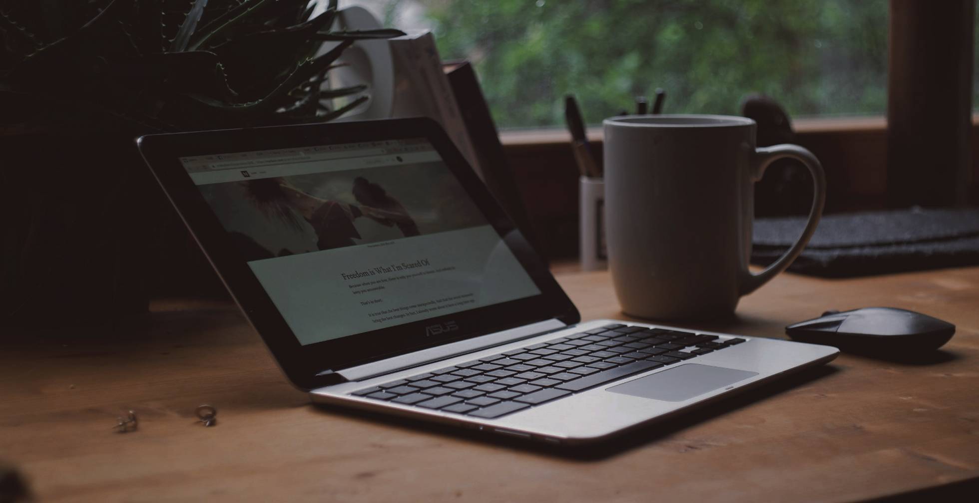 An All-Day Guide to Working From Home Like a Seasoned Pro