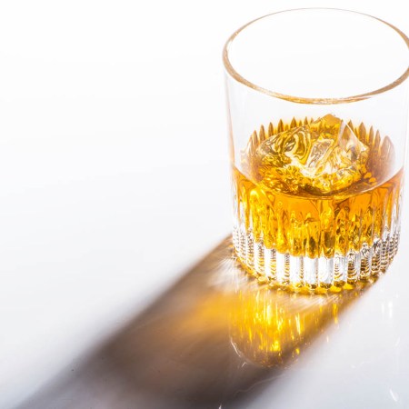 whiskey