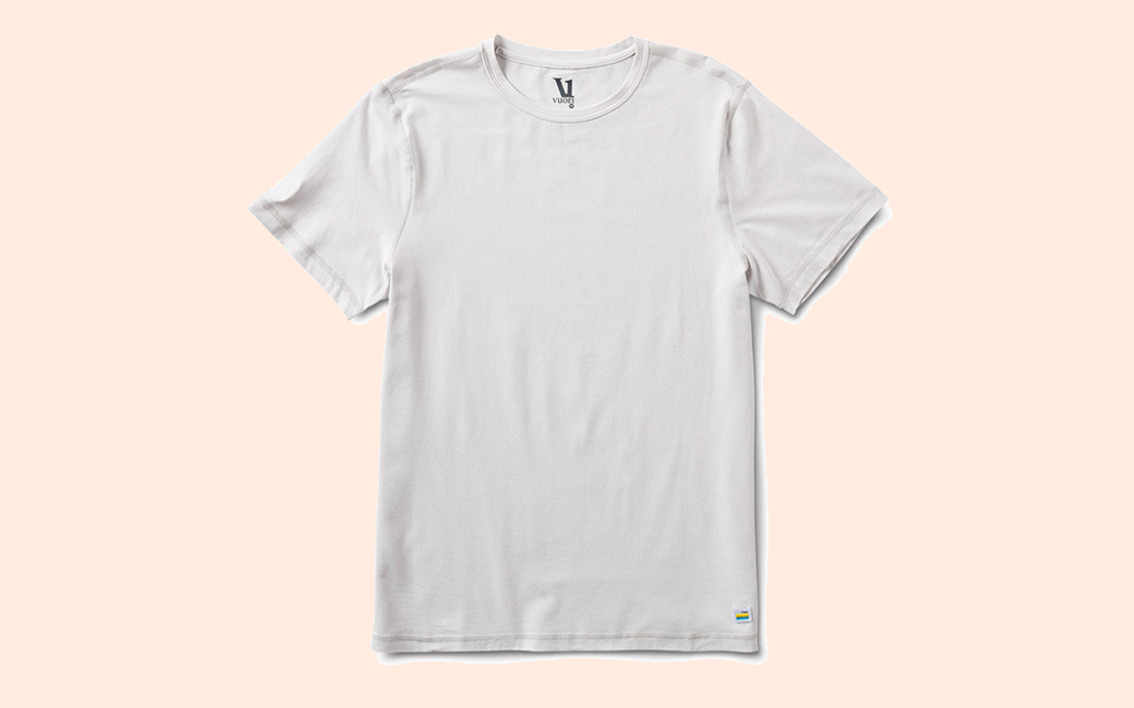 Vuori Clothing Tuvalu Tee