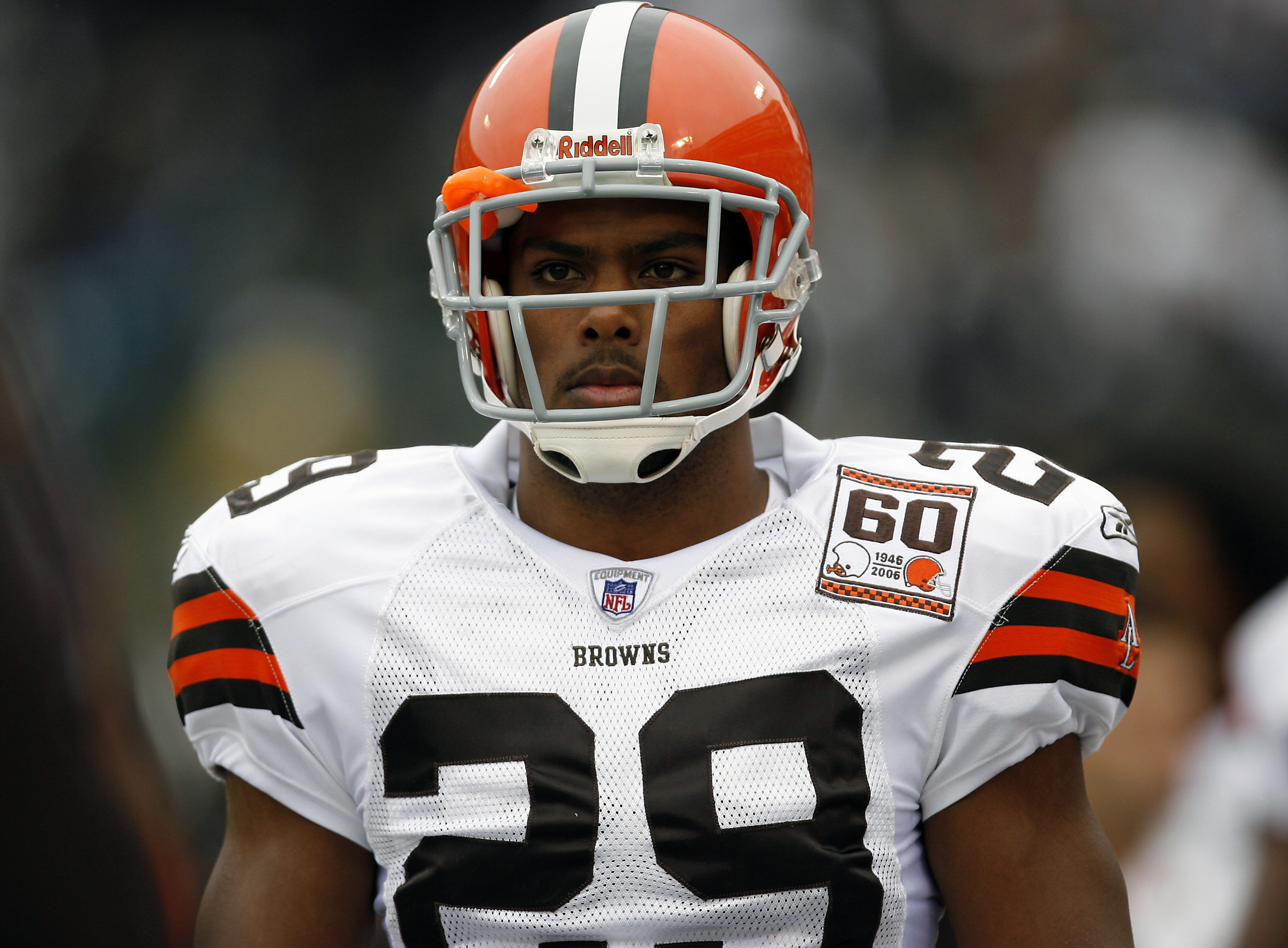 Washington Football Team Hires NFL’s First Black Team President