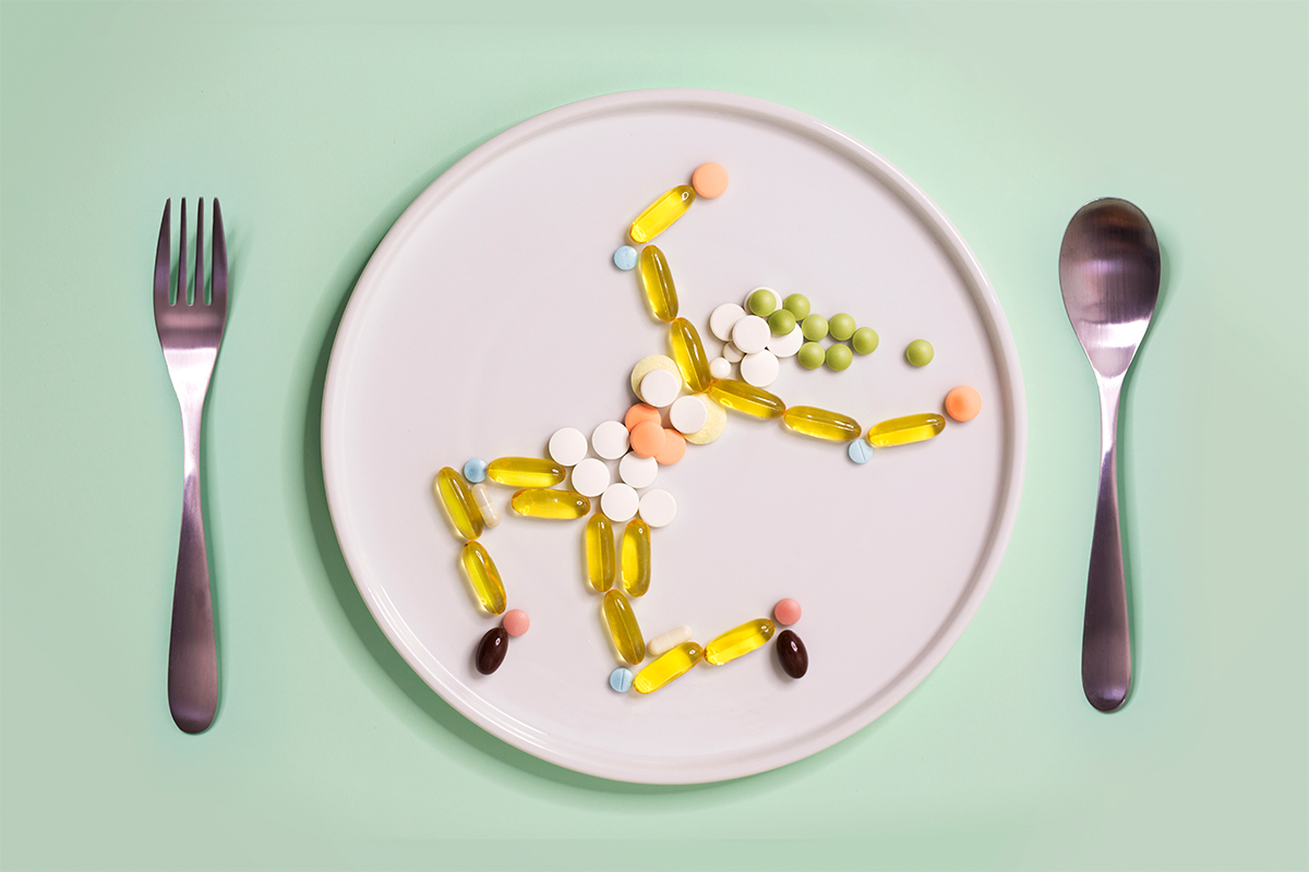 Does Anyone Actually Need a Men’s Multivitamin?
