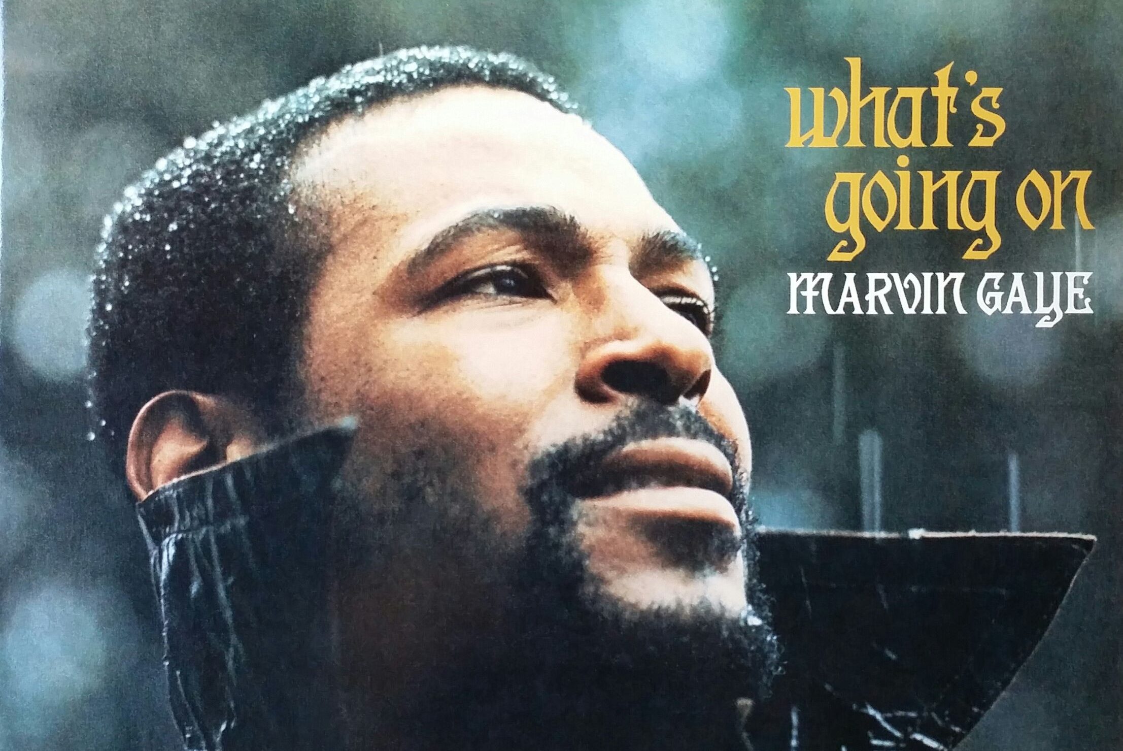 Does the World Really Need Another “Greatest Albums of All Time” List?