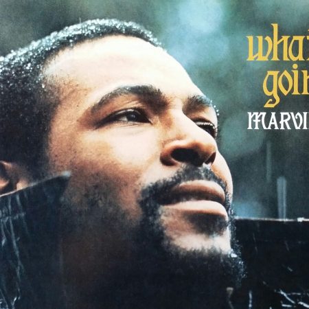 Does the World Really Need Another “Greatest Albums of All Time” List?