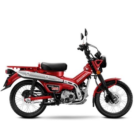 Honda Trail 125