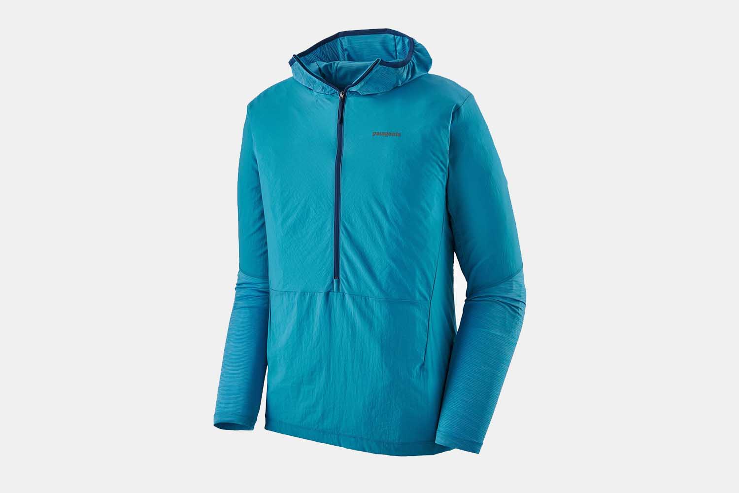 Patagonia Airshed Pro Pullover