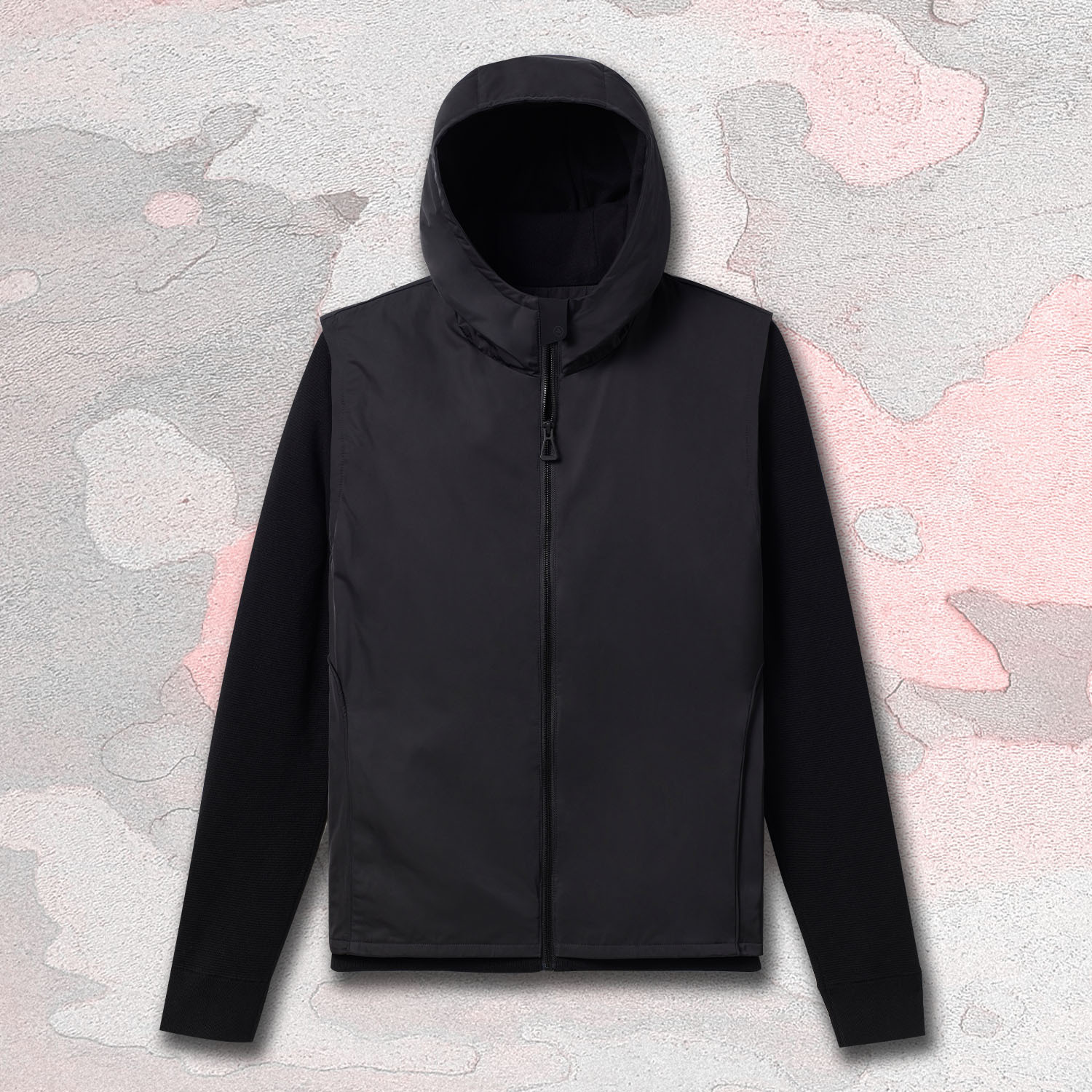 aether drive jacket
