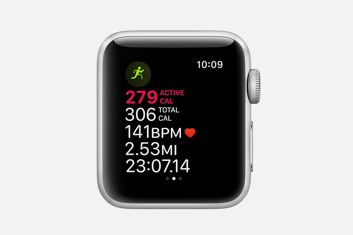 Apple Watch Series 3