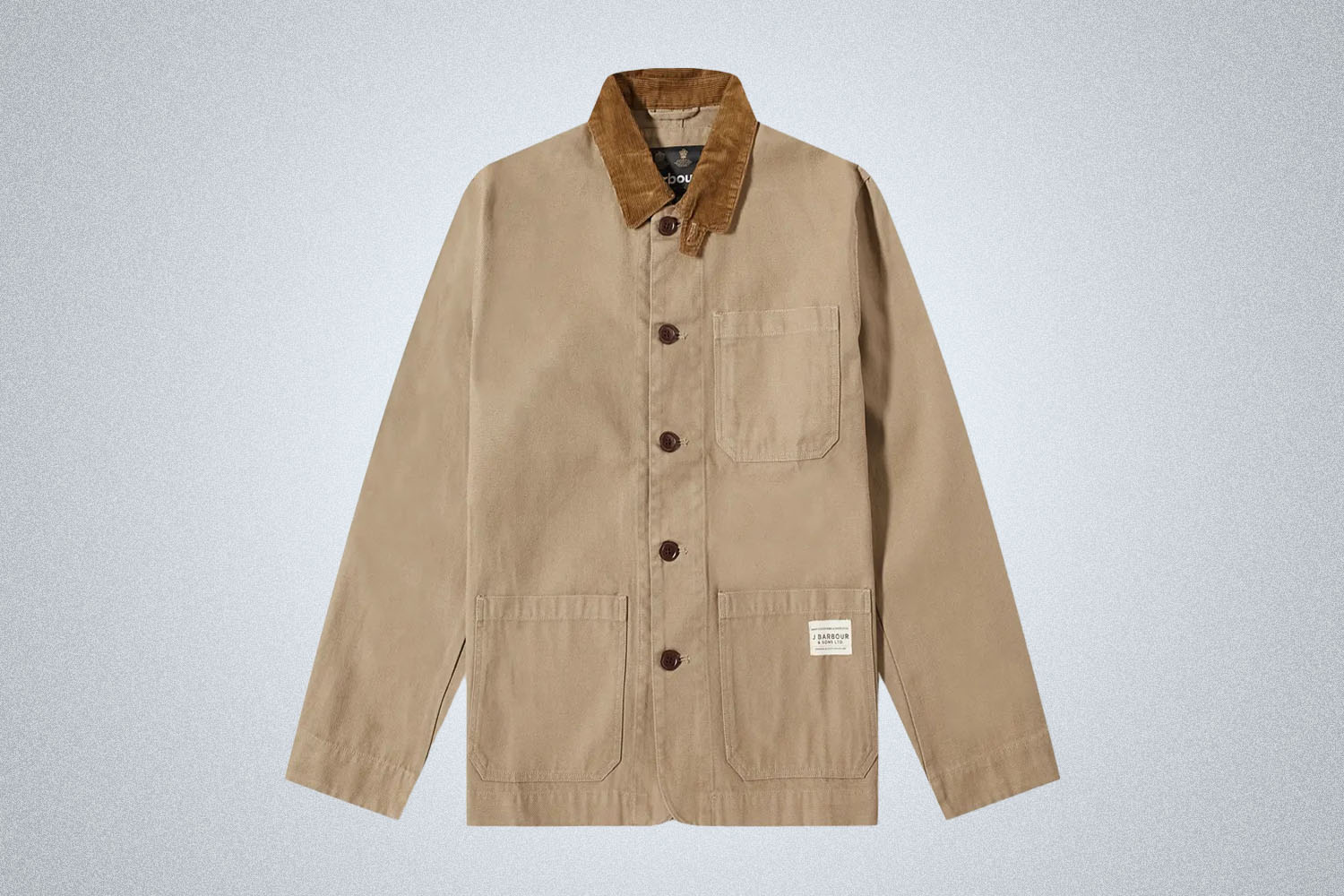 Barbour Casual Chore Coat