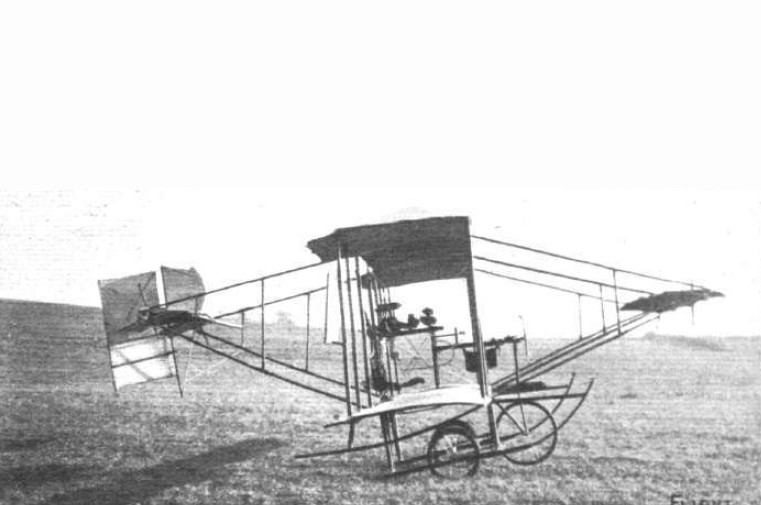 The Mayfly