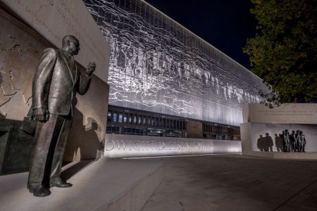 Eisenhower Memorial