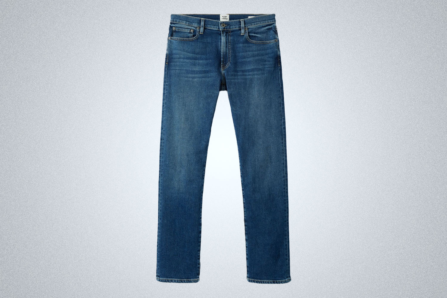 Flint and Tinder All-American Straight Stretch Denim