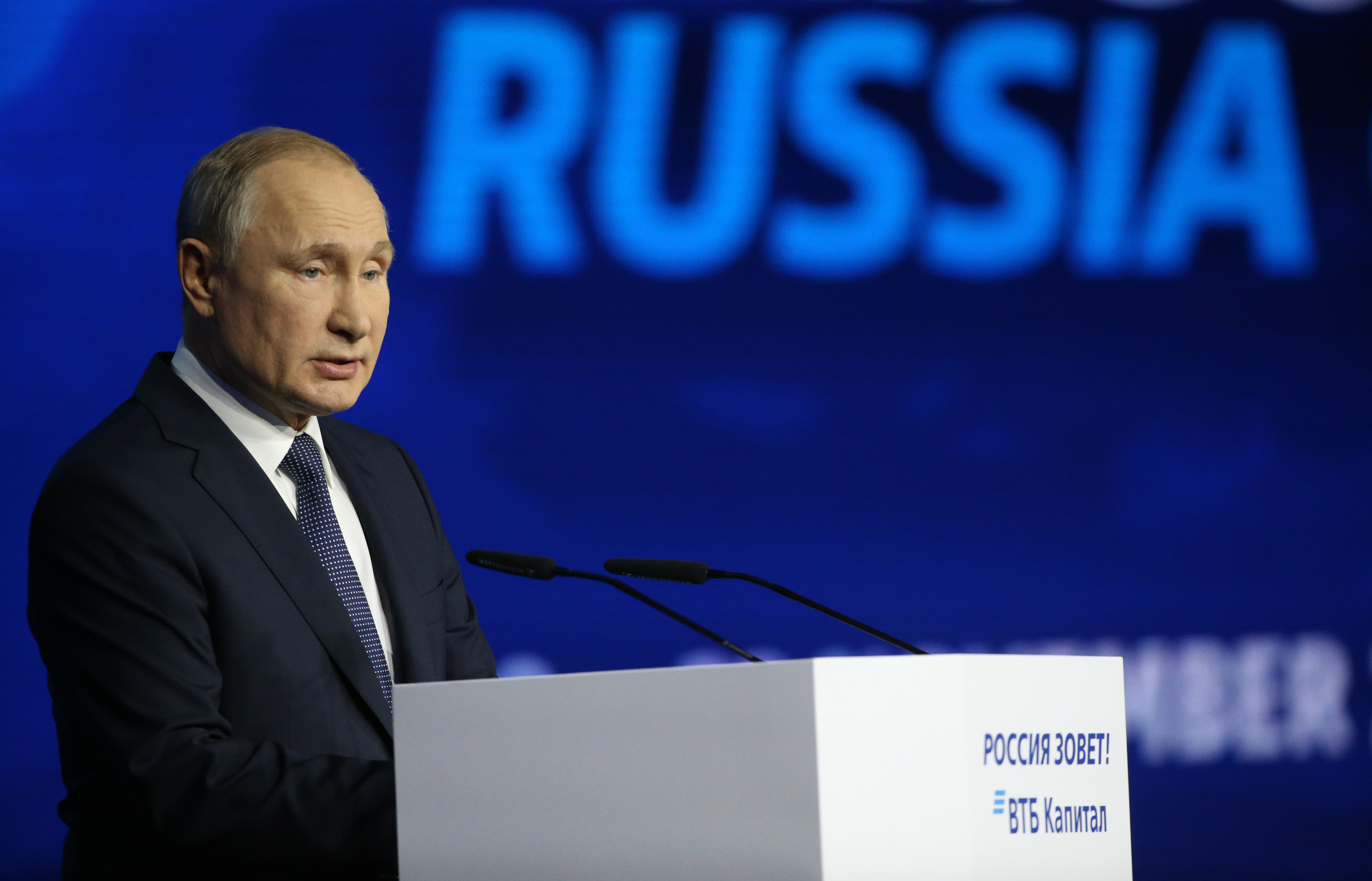 How an American Writer Got Duped Into Helping a Russian Interference Plot